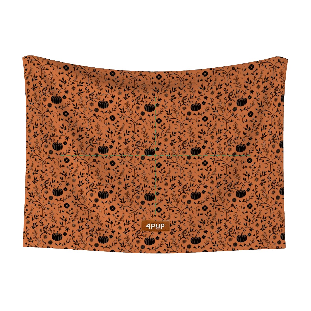 Nova - Cozy Dog Blanket