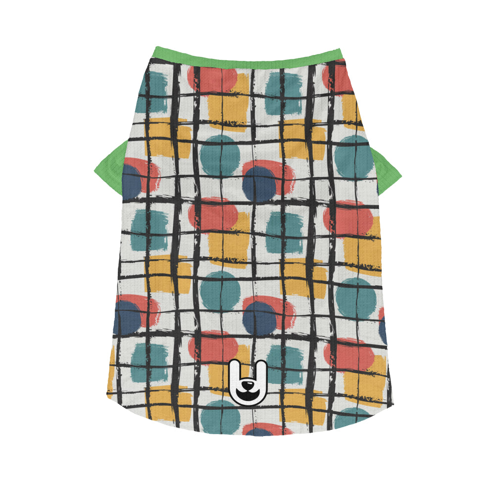 Bandit - Dog Wool Sweater