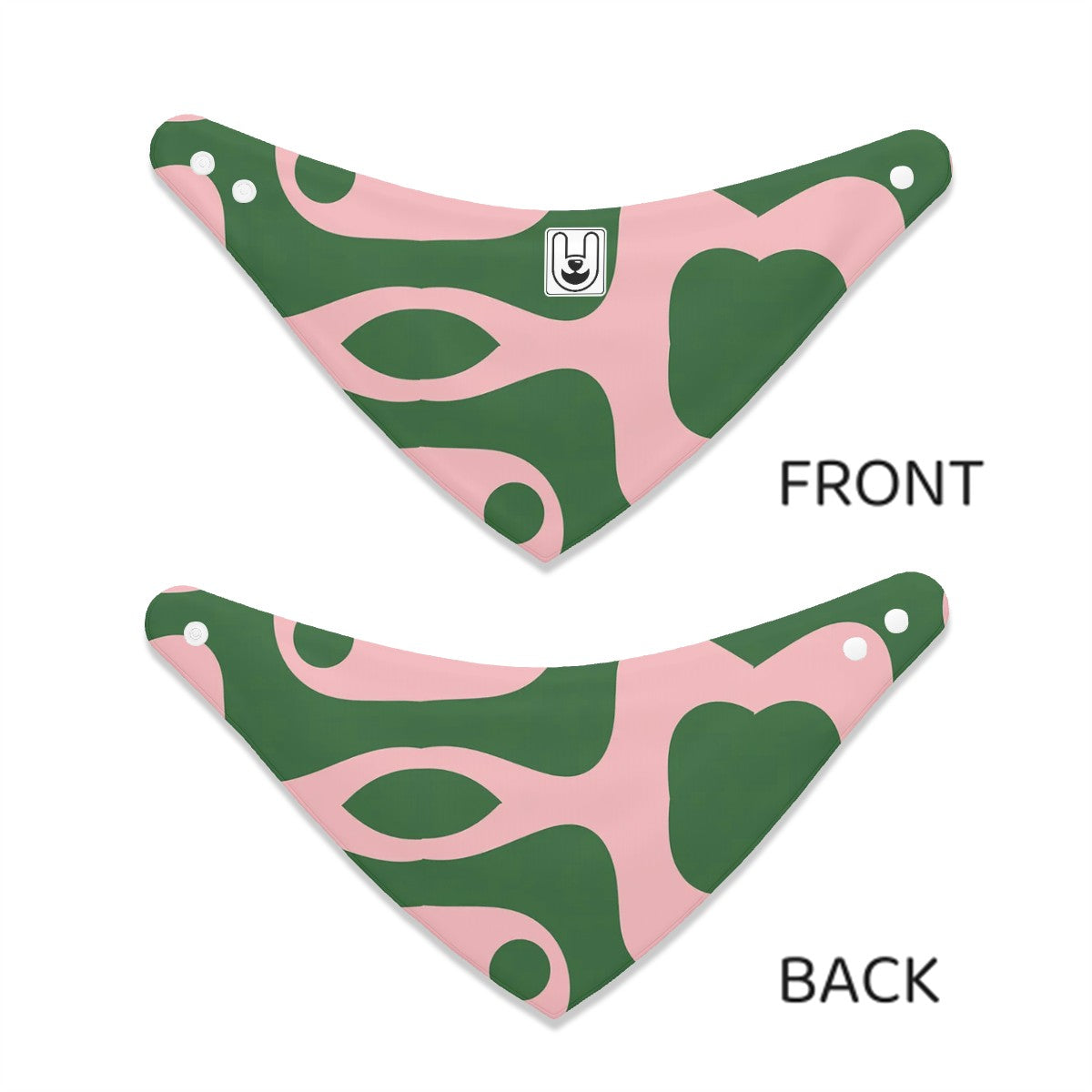 Atlas - Stylish Dog Bandana