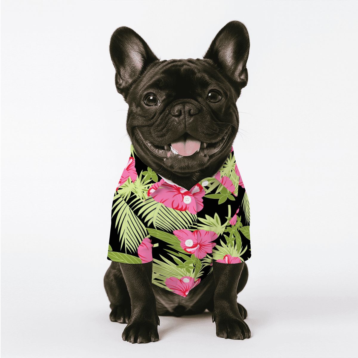 zoey - Dog Hawaiian Shirt