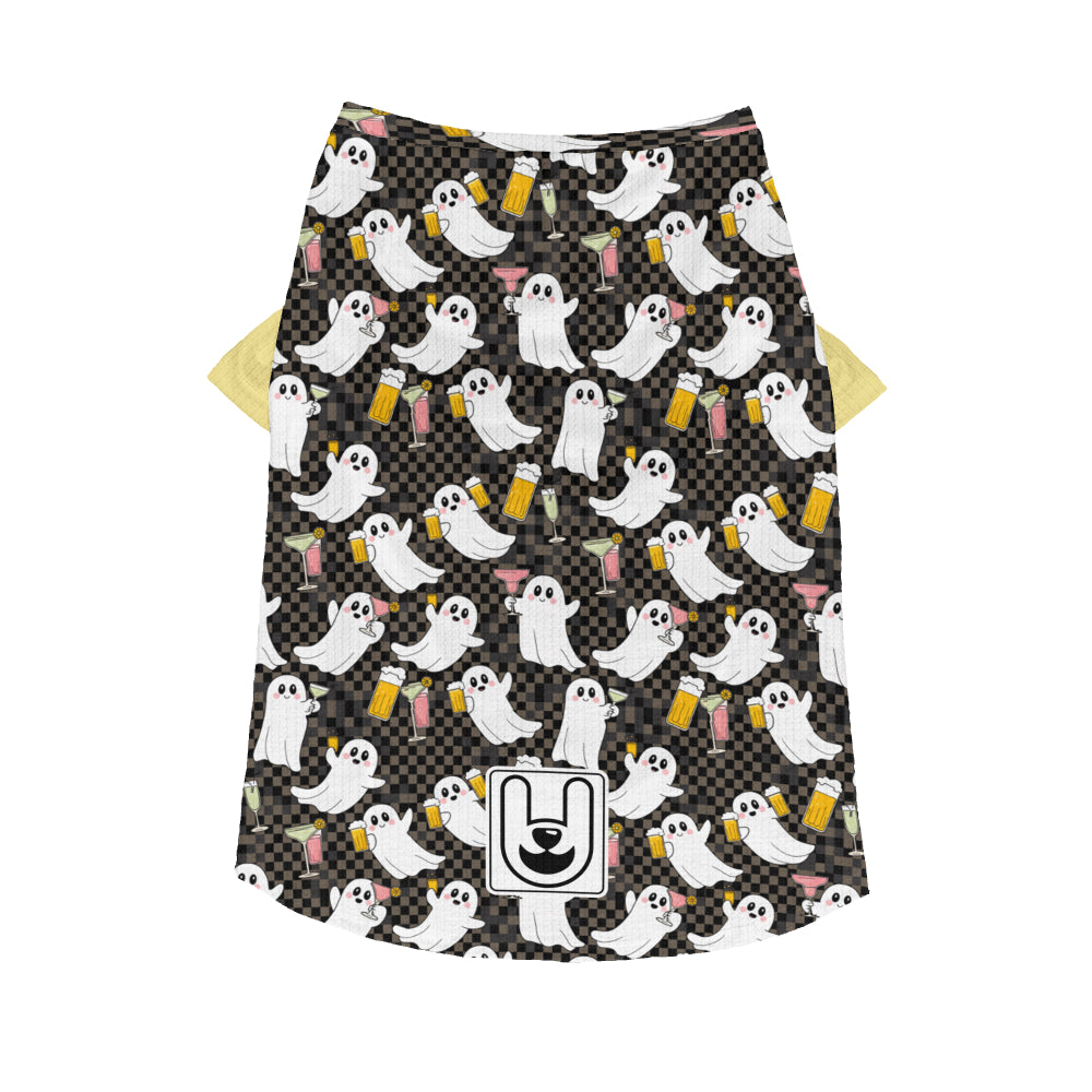 LULU - Dog Wool Sweater