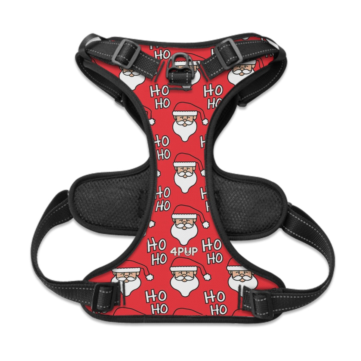 Buddy - NO-PULL Dog Harness & Leash Set | for small and large Dogs