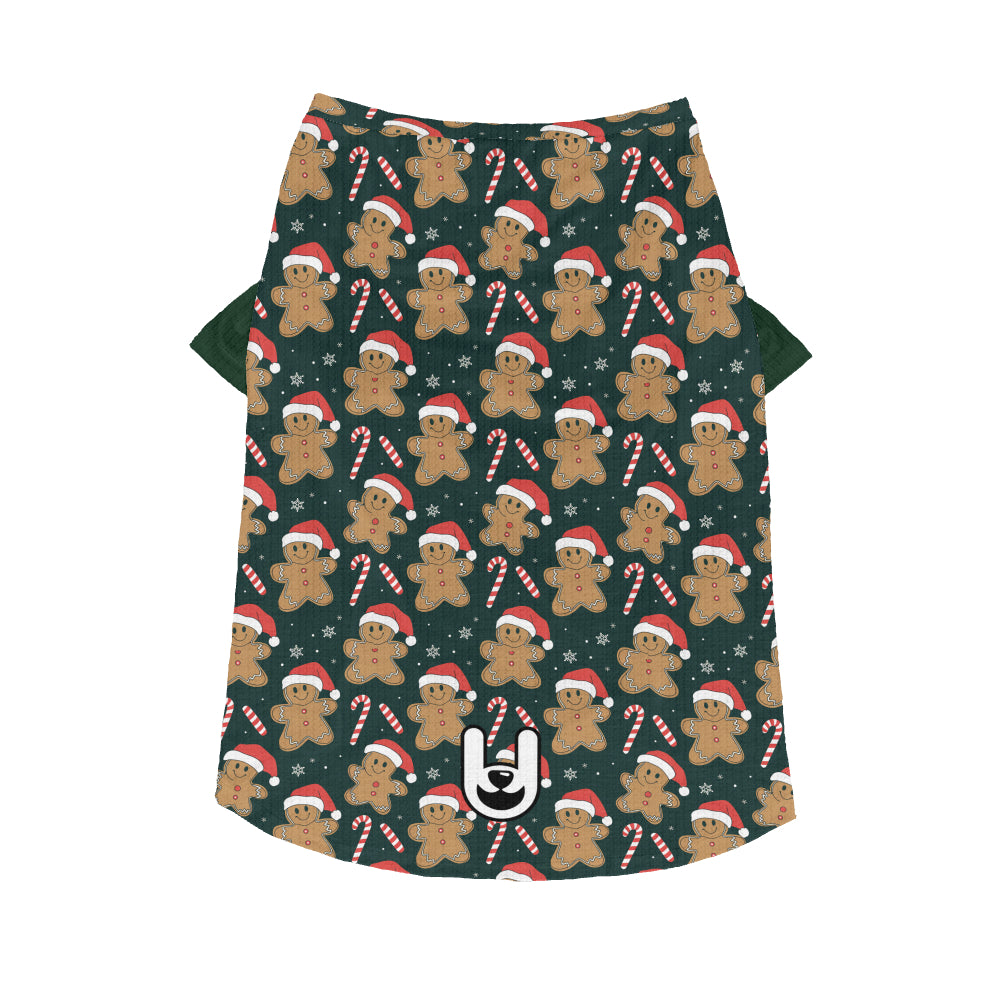 Romeo - Dog Wool Sweater