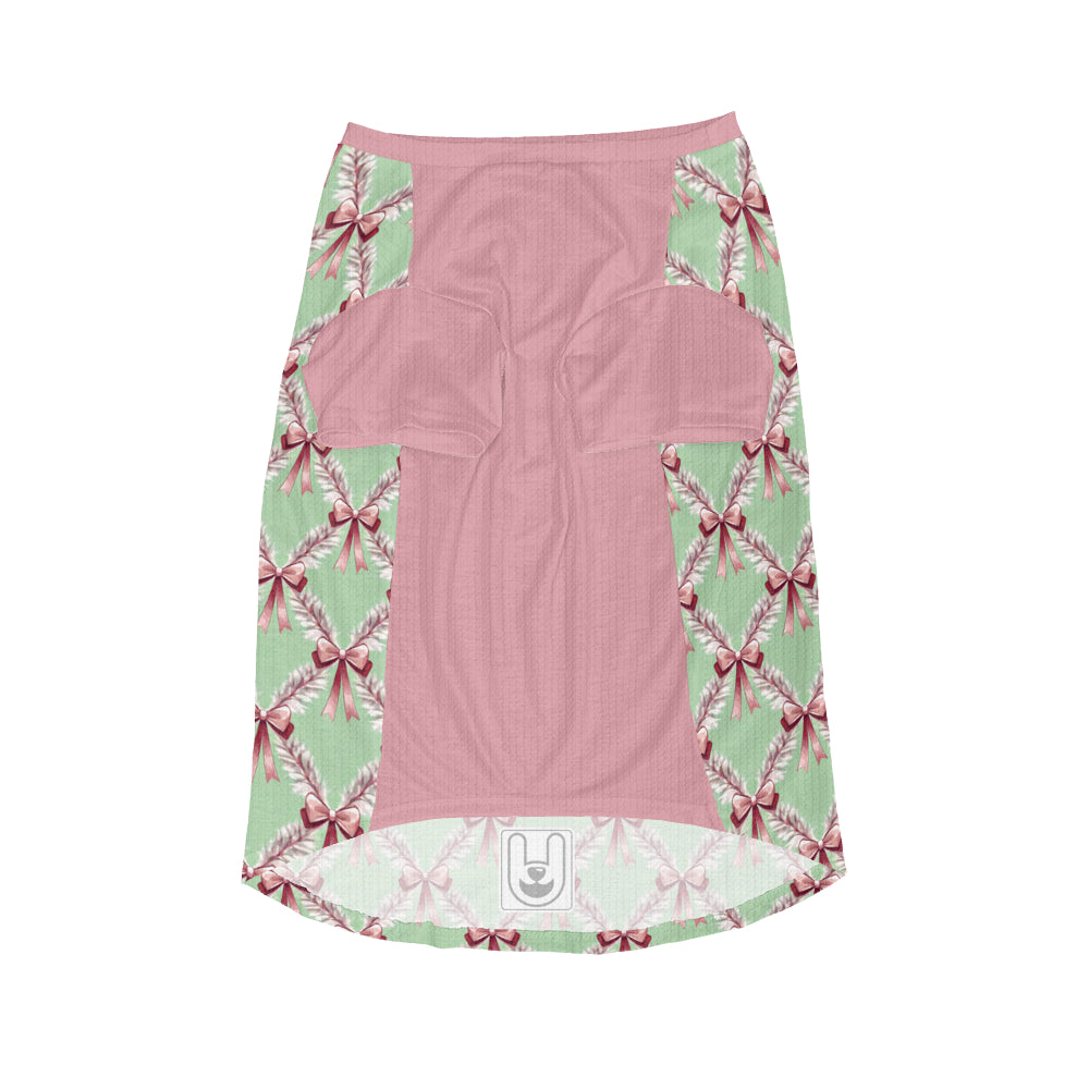 Hazel - Dog Wool Sweater