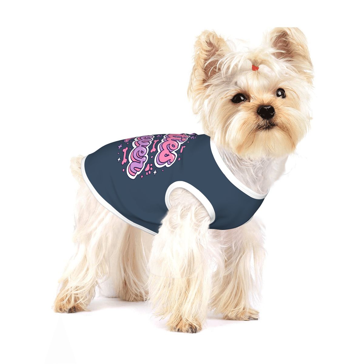 Besties Fur-ever Small Dog Shirt