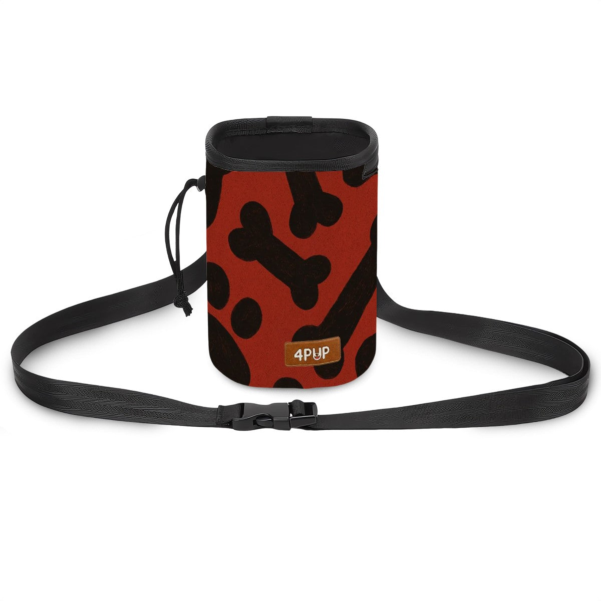 Daisy  -  Dog Treat Pouch | Training Bag | Waist Clip | Bag Dispenser