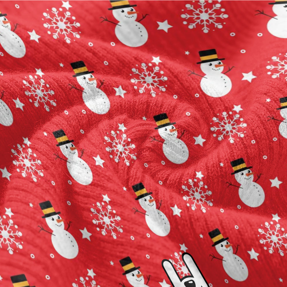 Roxy - Dog Wool Sweater