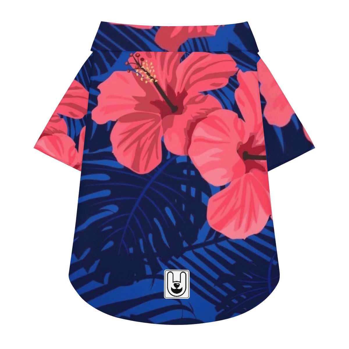 Nala - Dog Hawaiian Shirt