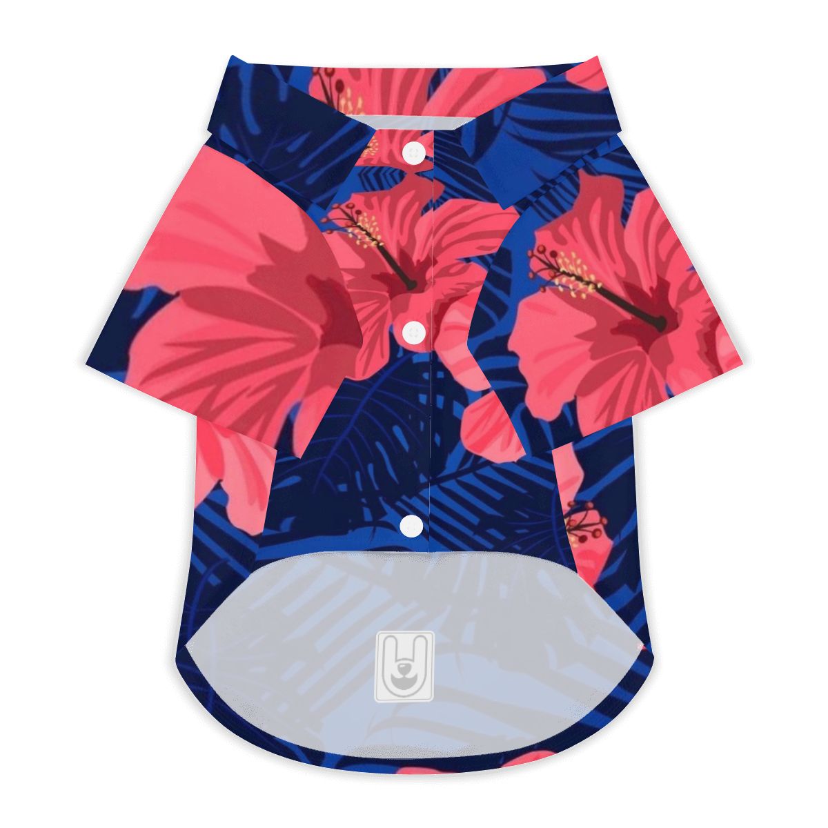 Nala - Dog Hawaiian Shirt