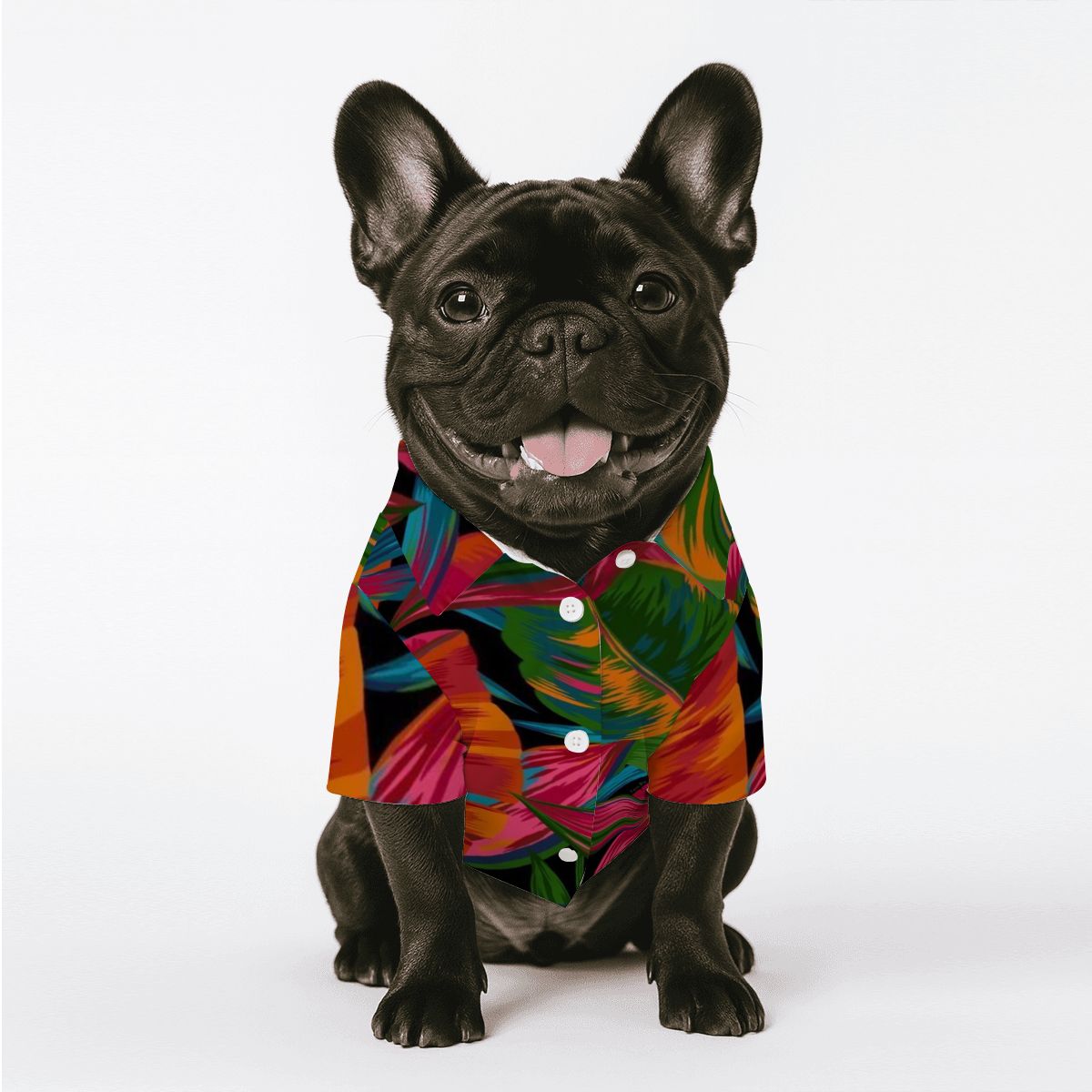 Lolo - Dog Hawaiian Shirt