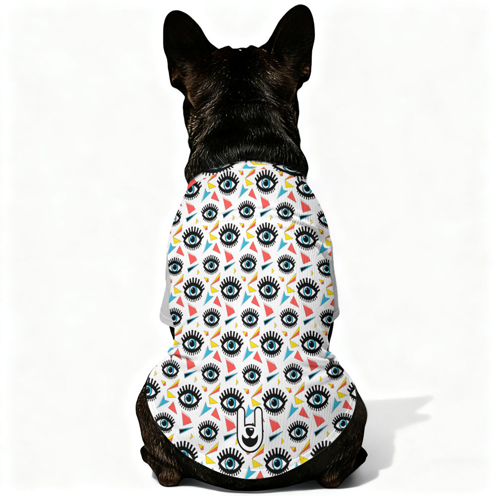 Sunny - Dog Wool Sweater