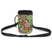 Zoe -  Dog Treat Pouch | Training Bag | Waist Clip | Bag Dispenser