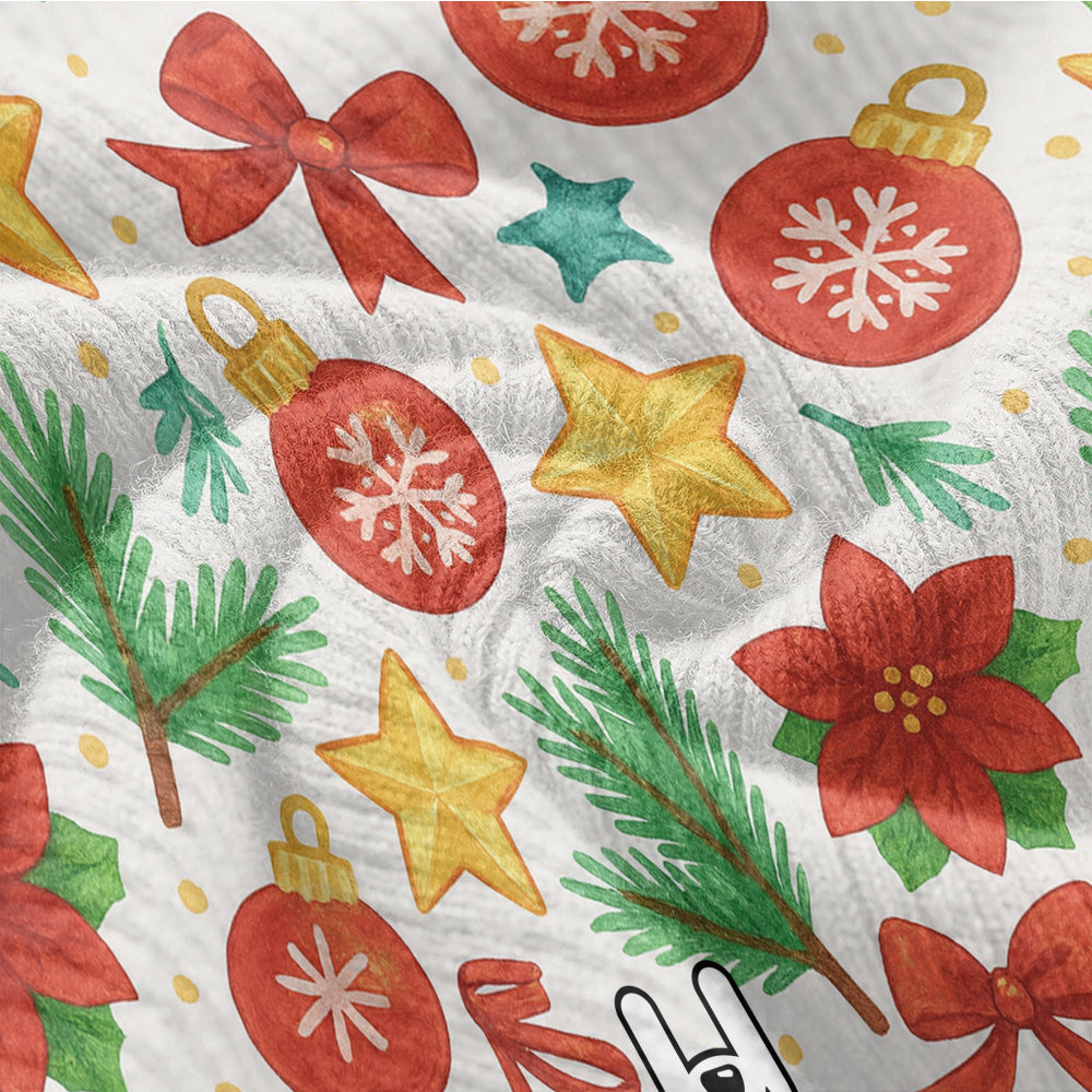 Marley - Dog Wool Sweater