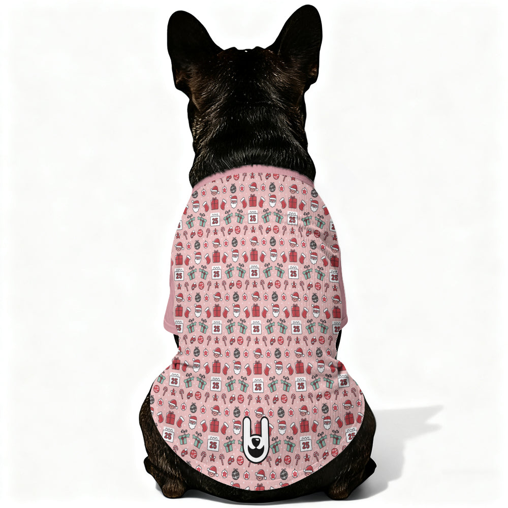 chase - Dog Wool Sweater