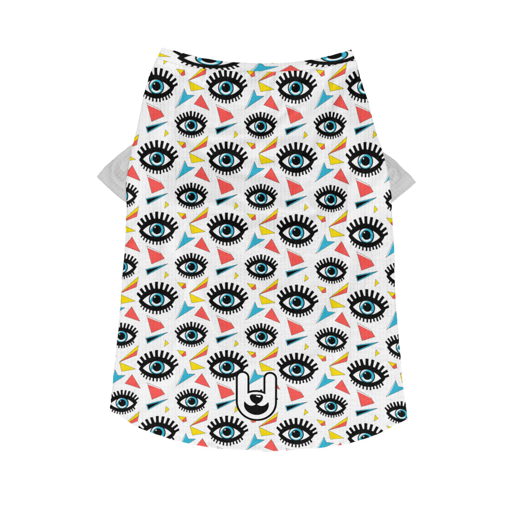 Sunny - Dog Wool Sweater