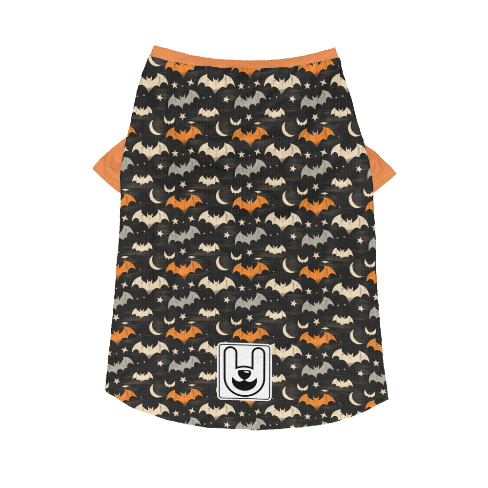 Rosey - Dog Wool Sweater