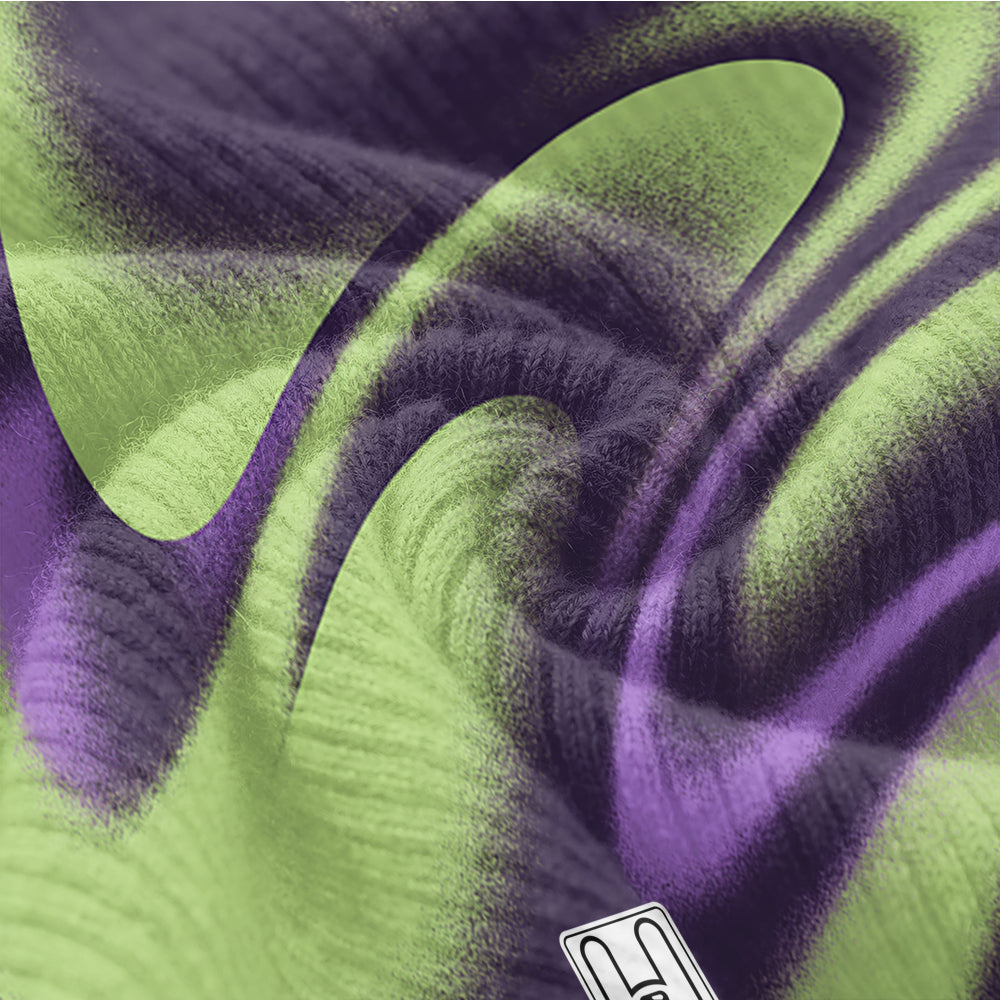 Chester - Dog Wool Sweater