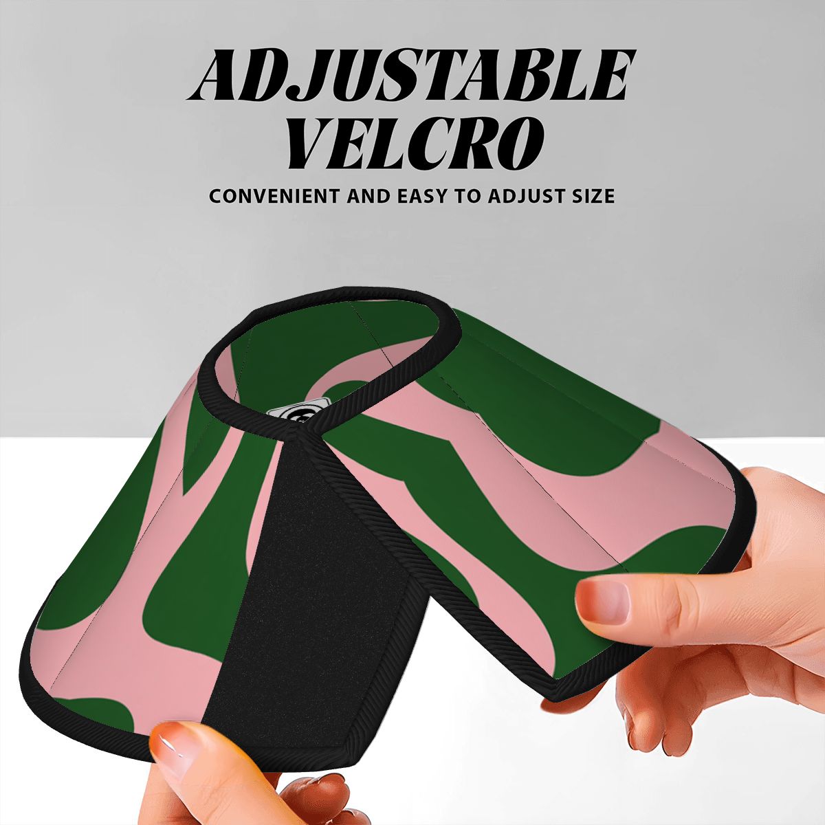 Rosie - Soft Dog Cone & Elizabethan Collar