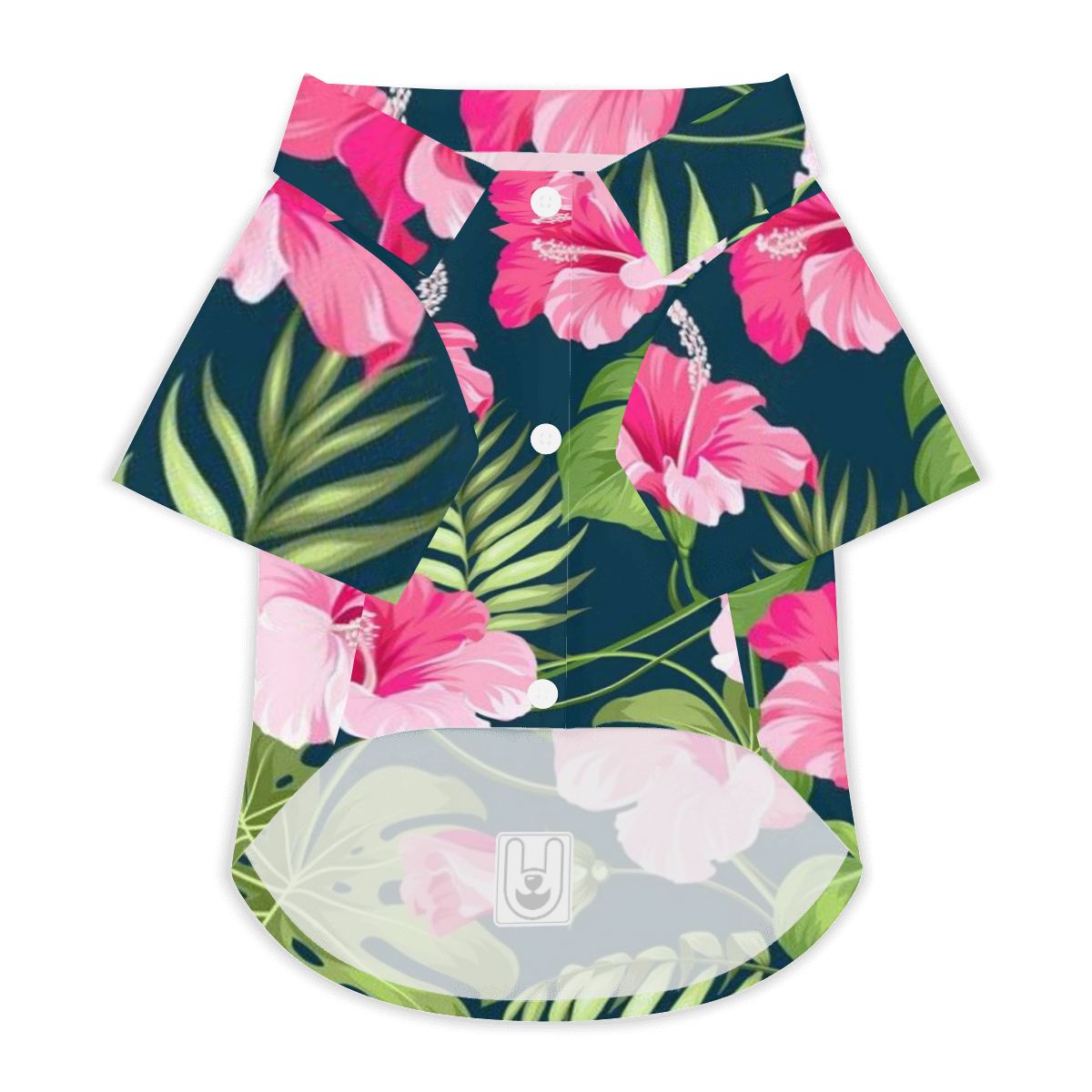 zoey - Dog Hawaiian Shirt