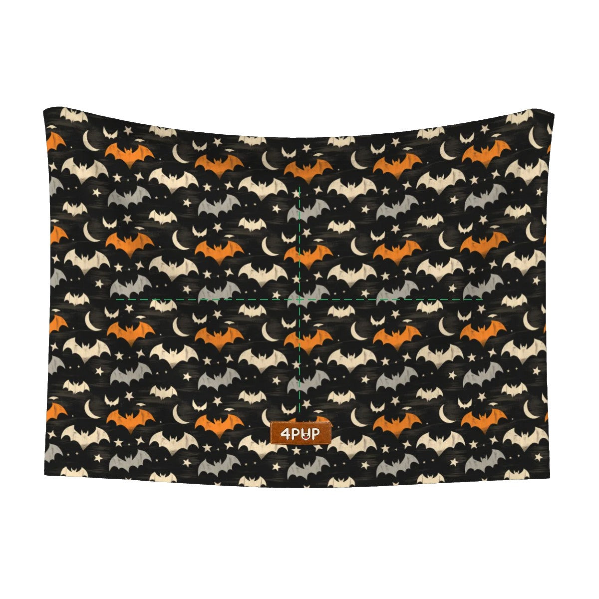 Ginger - Cozy Dog Blanket