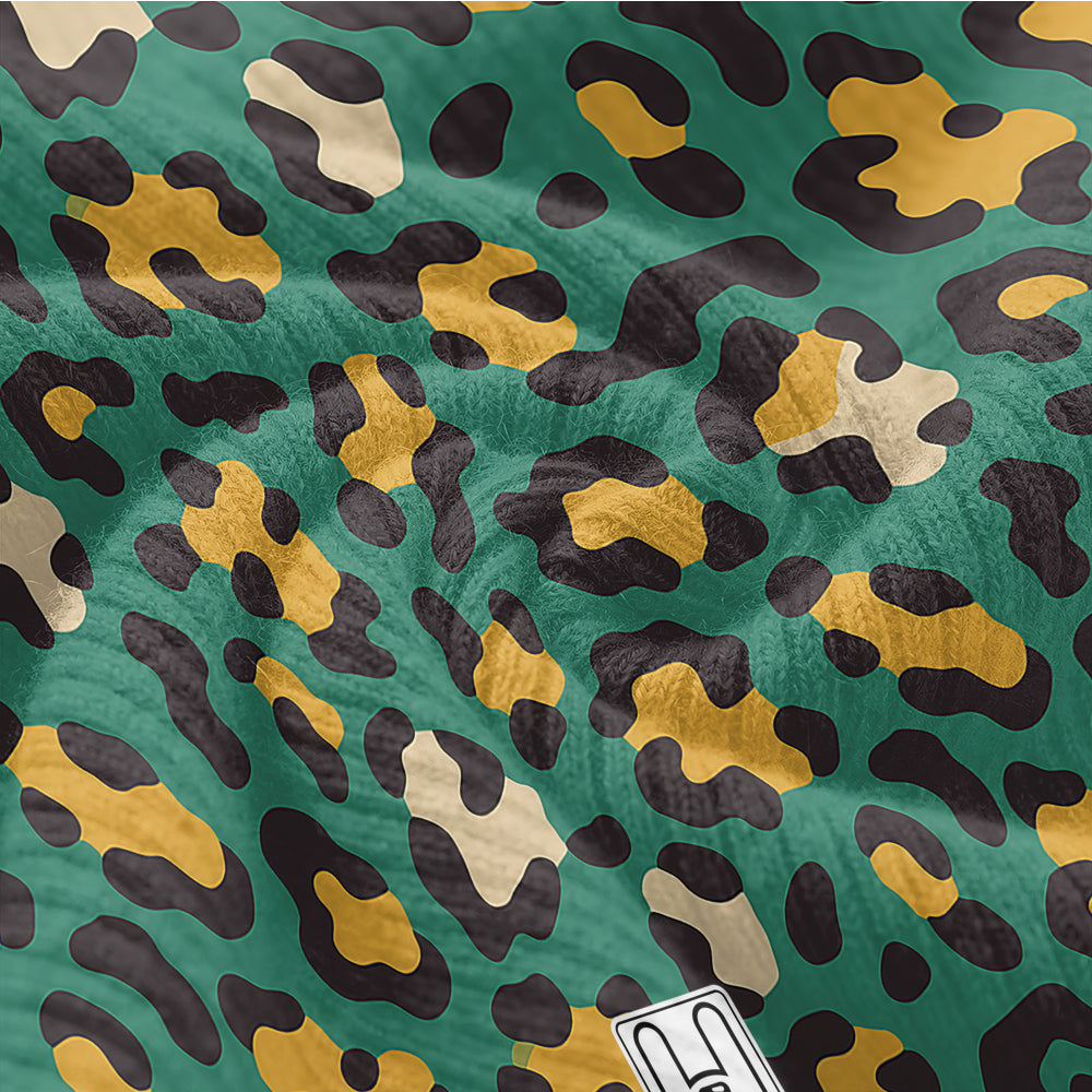 Dolly - Dog Wool Sweater