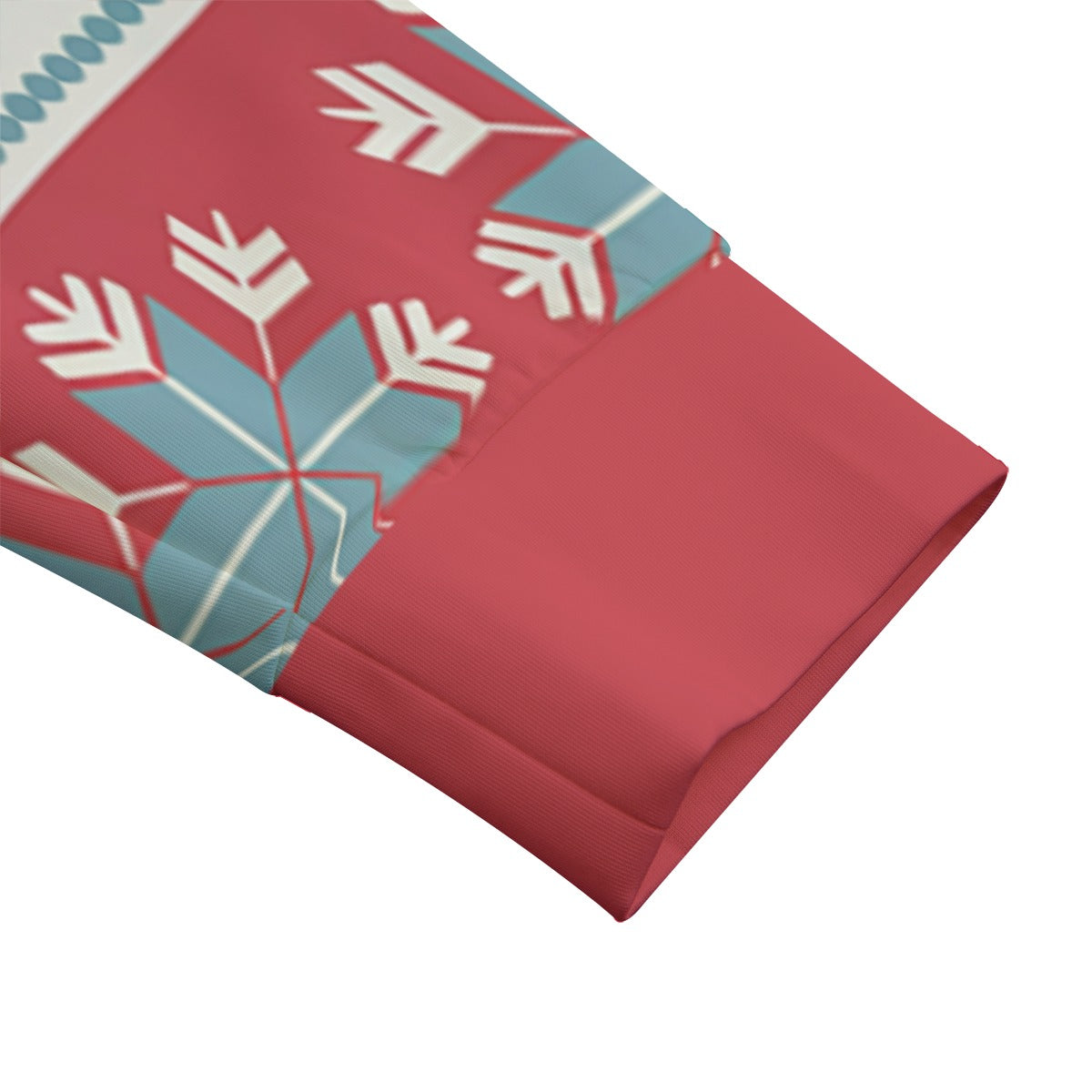 Anna - Human Hoodies