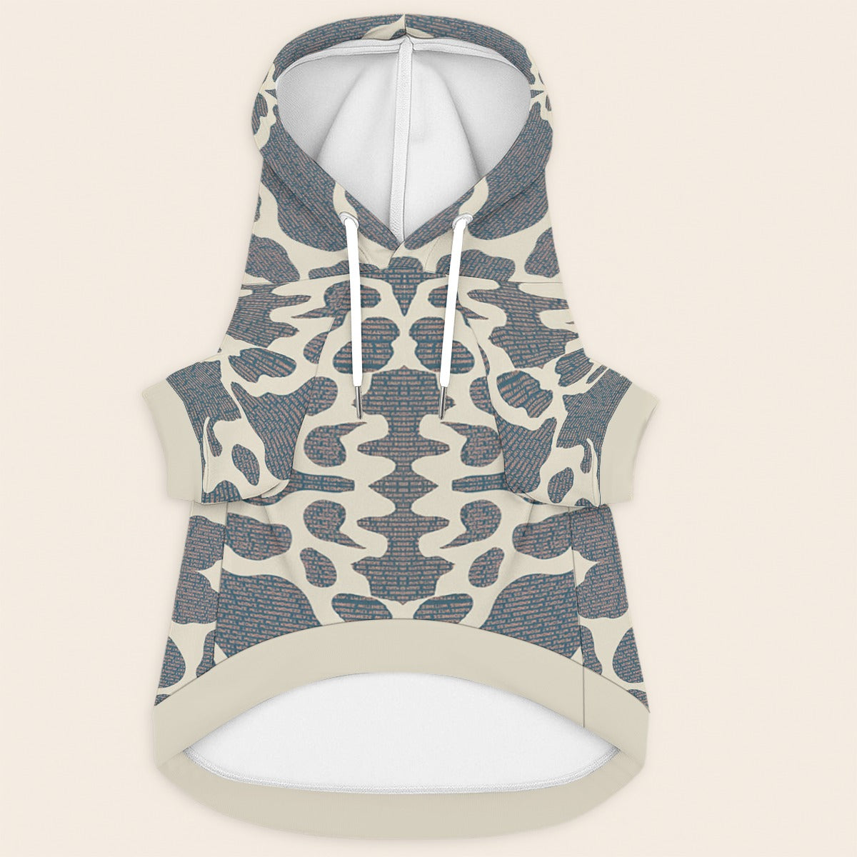 Daisy - Dog Hoodie