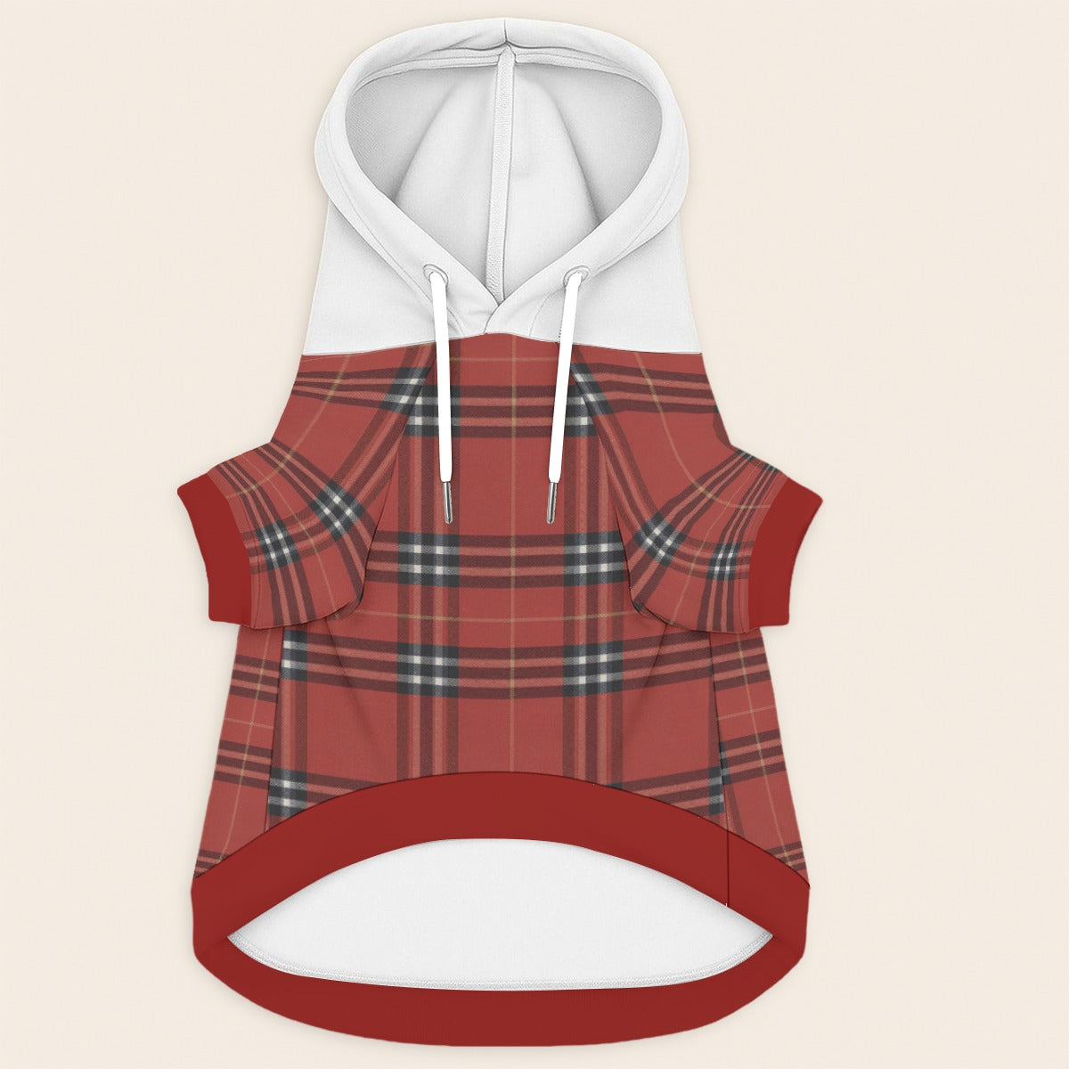 Christmas - Dog hoodie