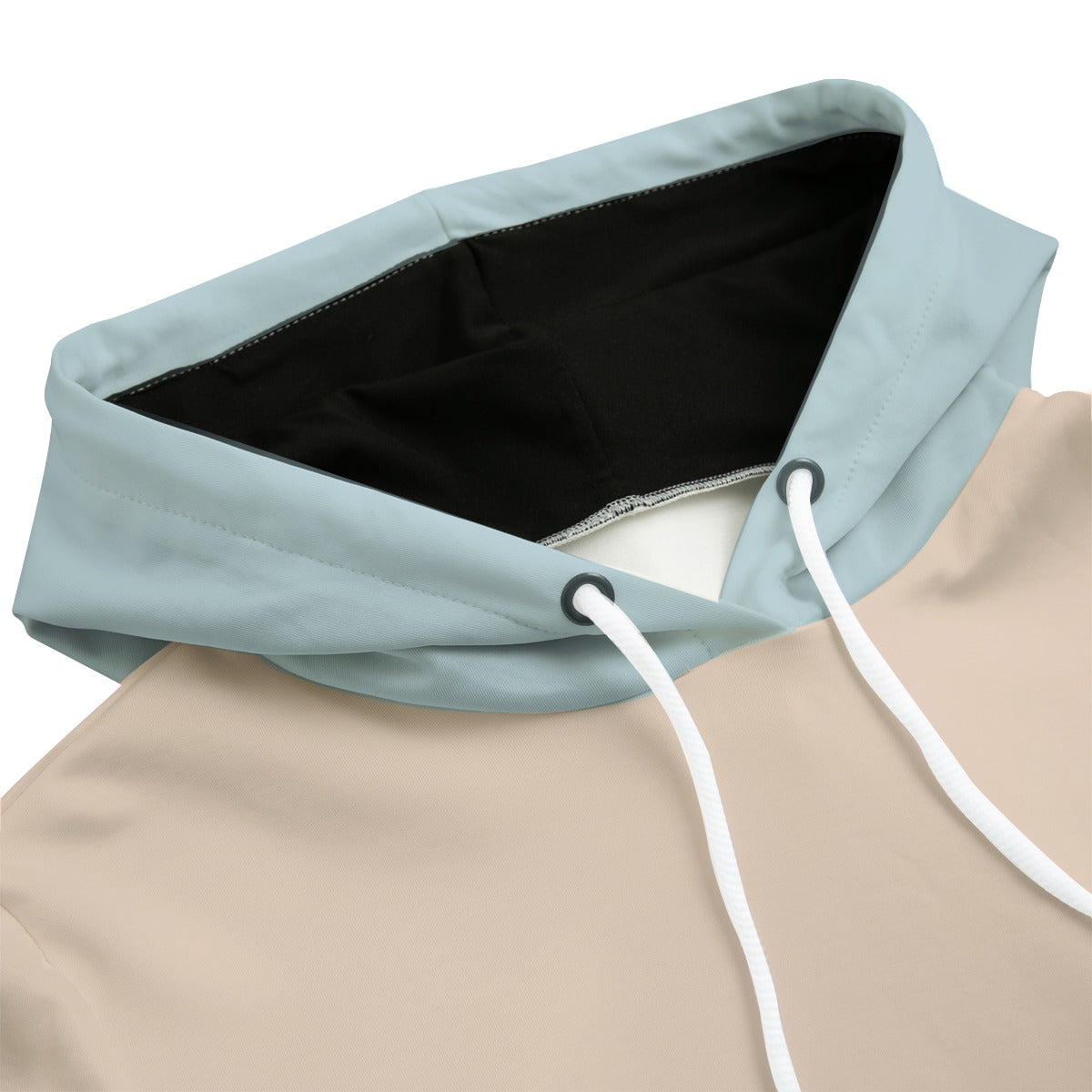 Ollie - Human Hoodies