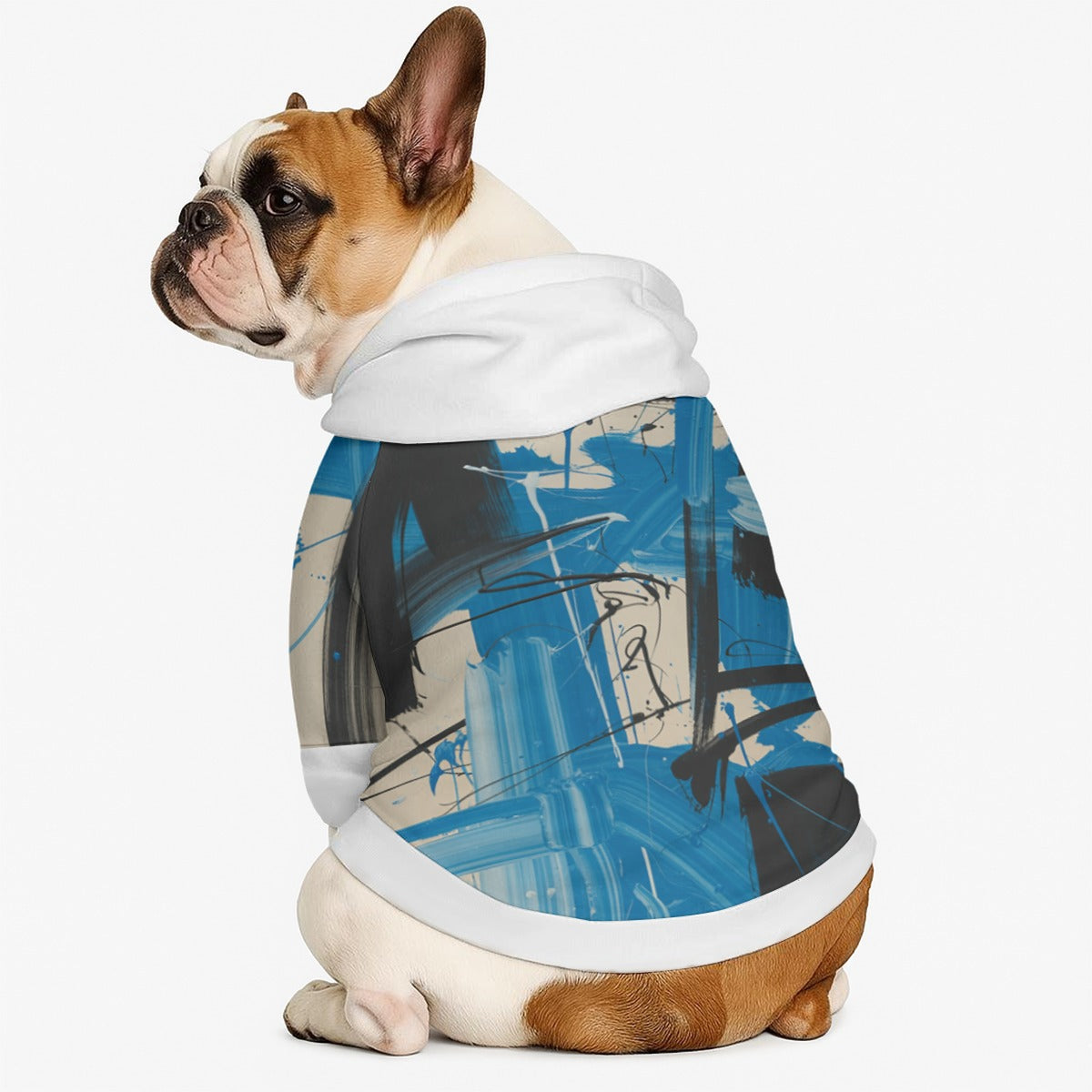 Avi - Dog hoodie