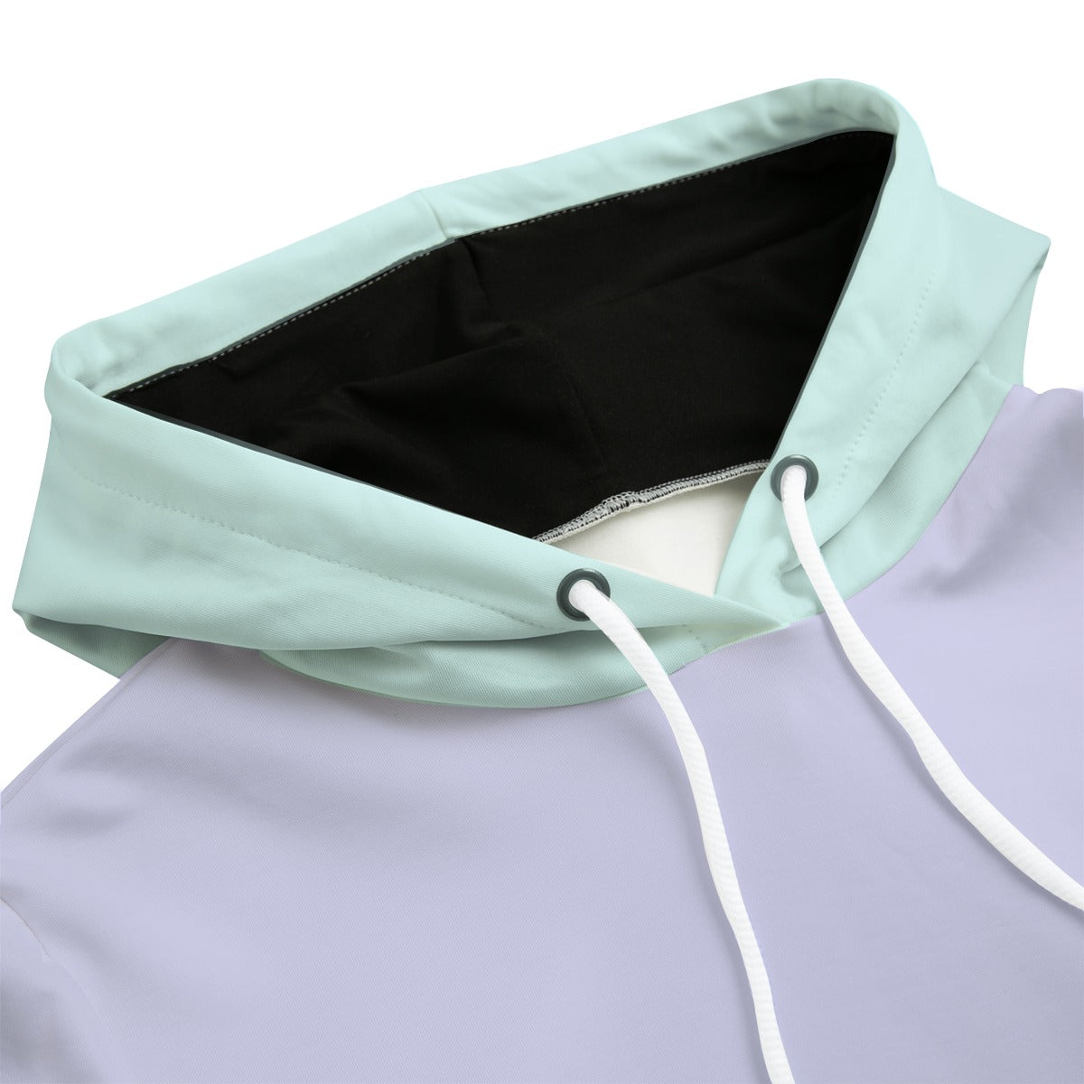 Bella - Human Hoodie