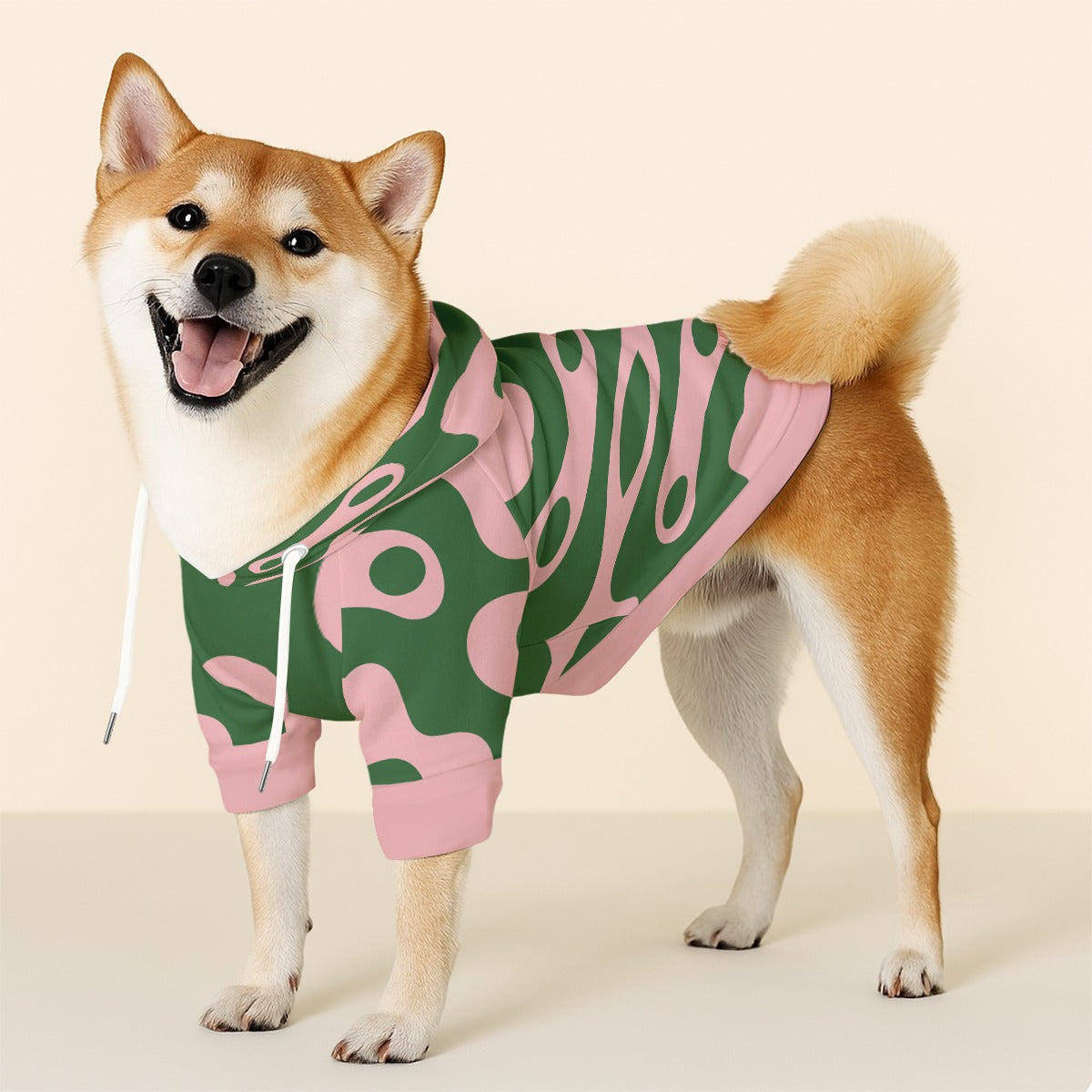 Diva - Dog Hoodie