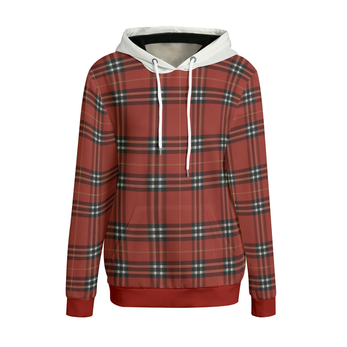 Christmas - Human Hoodies