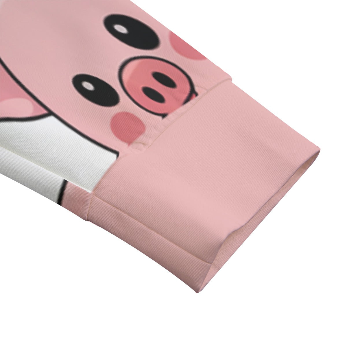 Ember - Human Hoodies