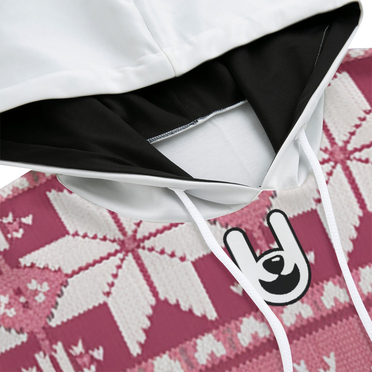 Bailey - Human Hoodies