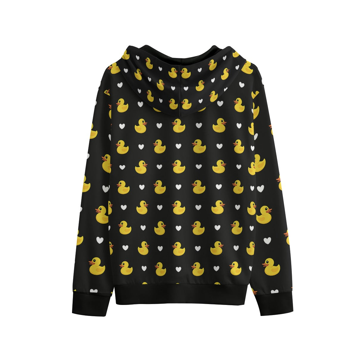 Edie - Human Hoodies