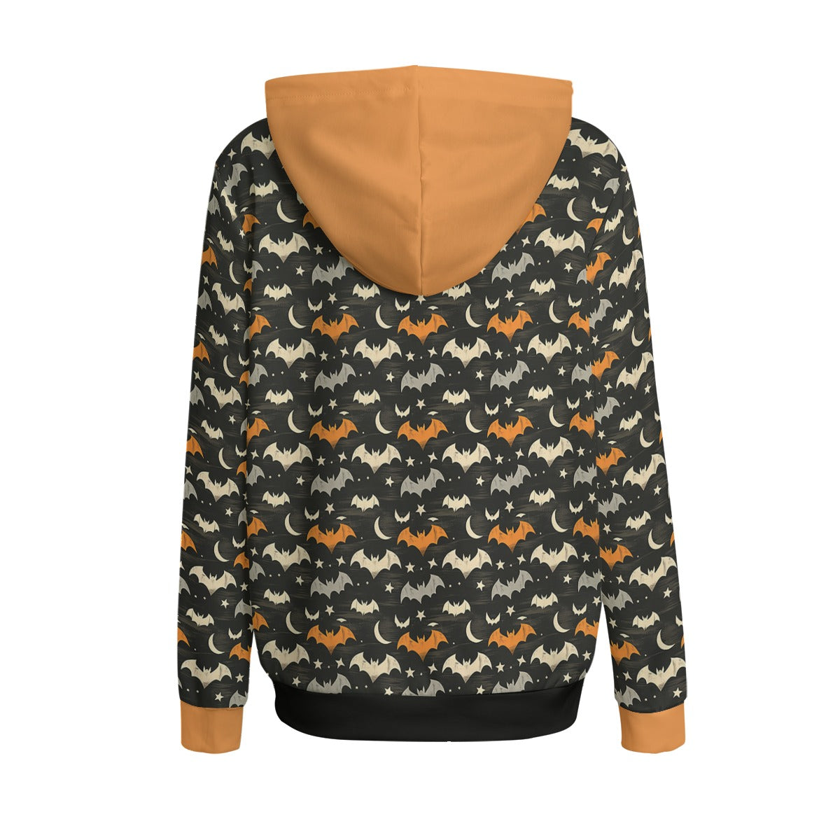 Halloween Bats - Human Hoodies
