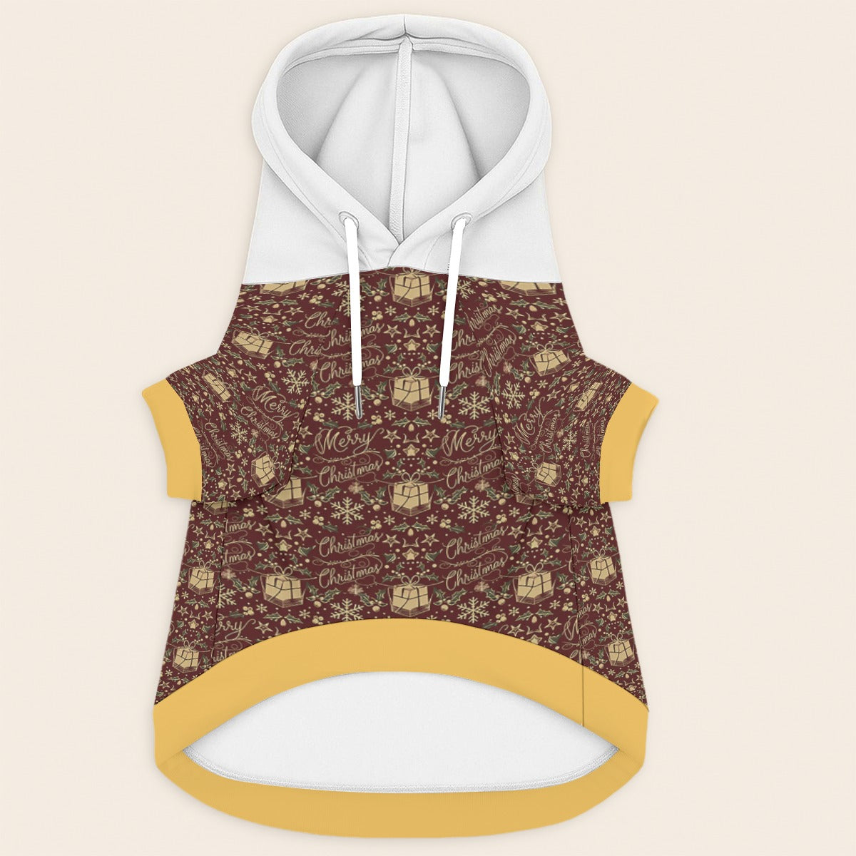 Zoey - Dog hoodie