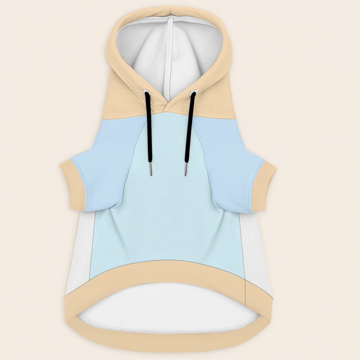 Winston - Dog hoodie