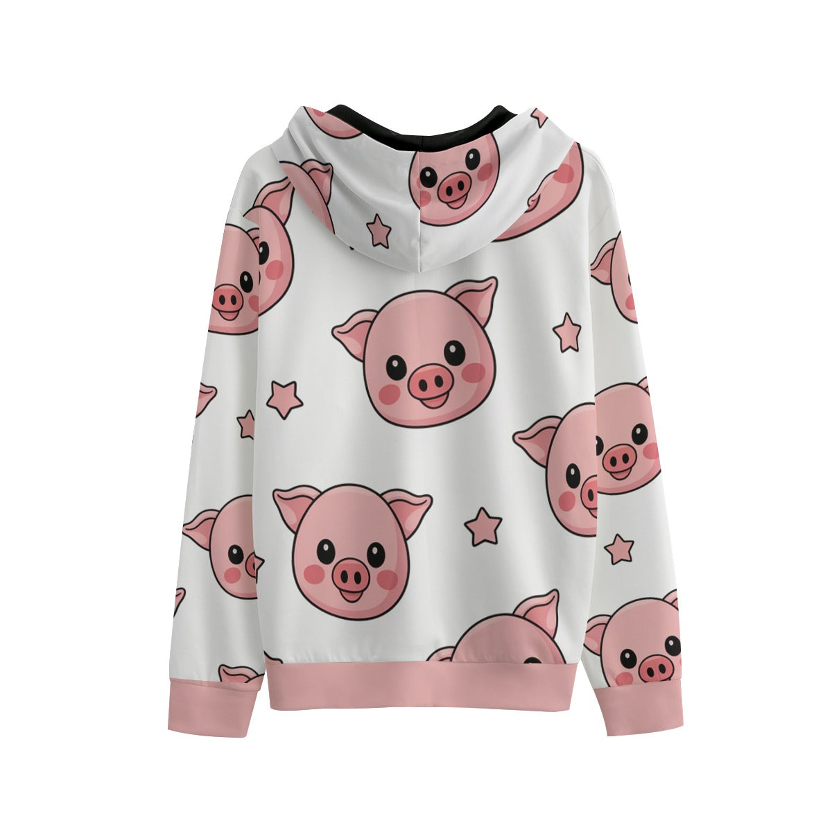 Ember - Human Hoodies