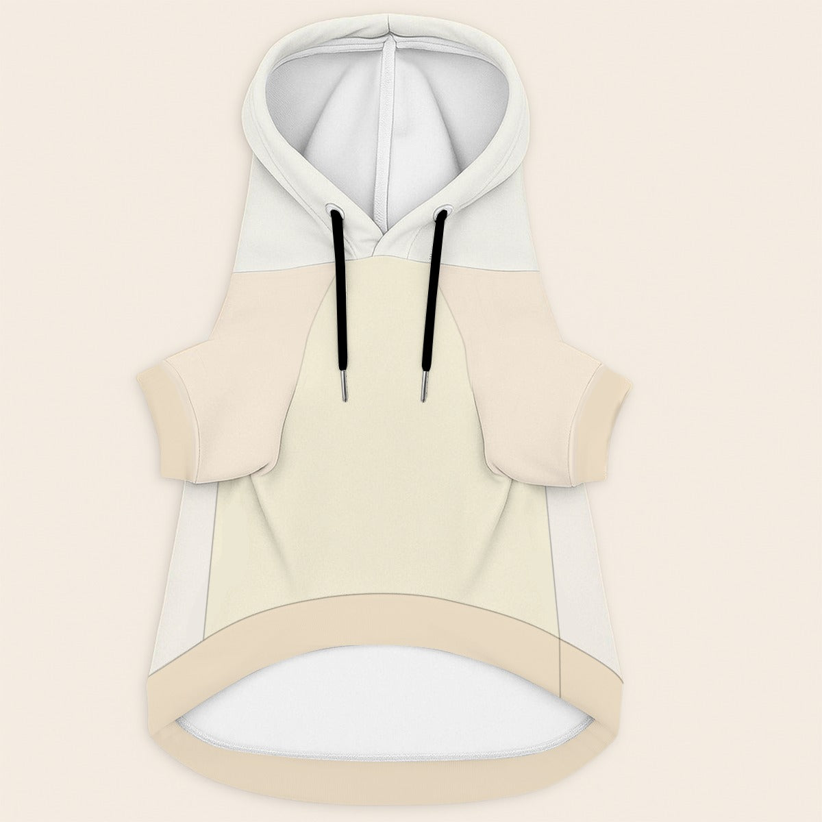 Leo - Dog hoodie