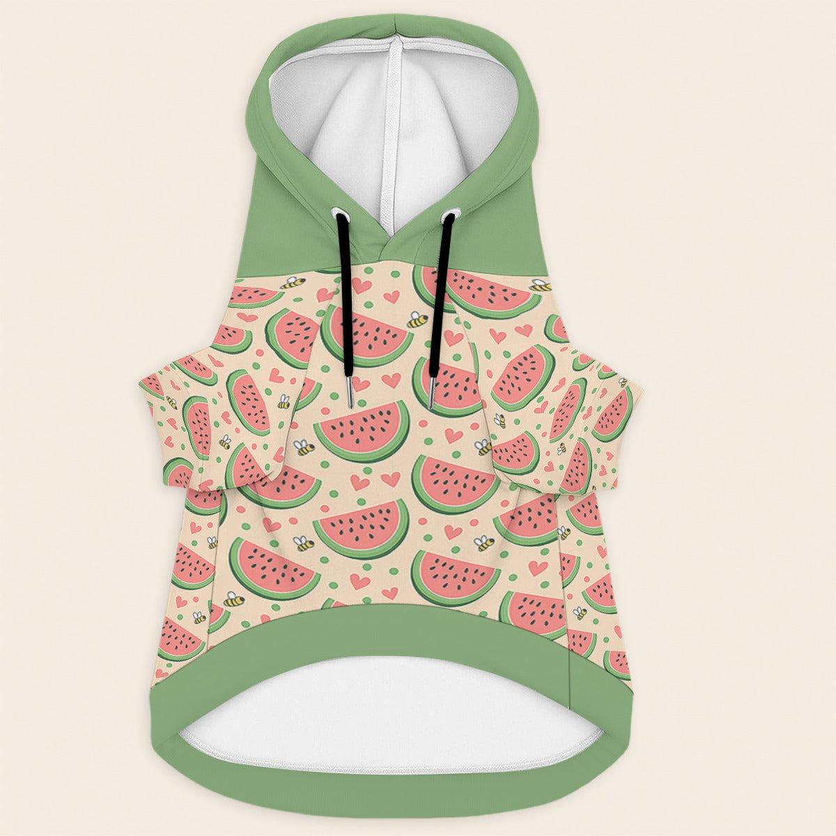 Coco - Dog hoodie