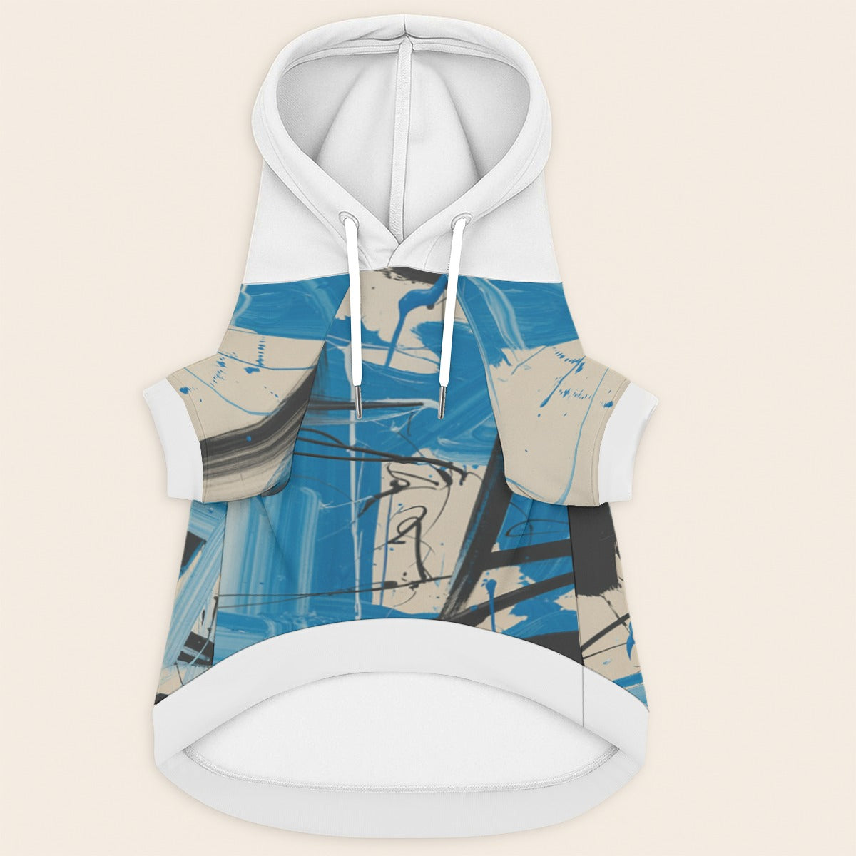 Avi - Dog hoodie