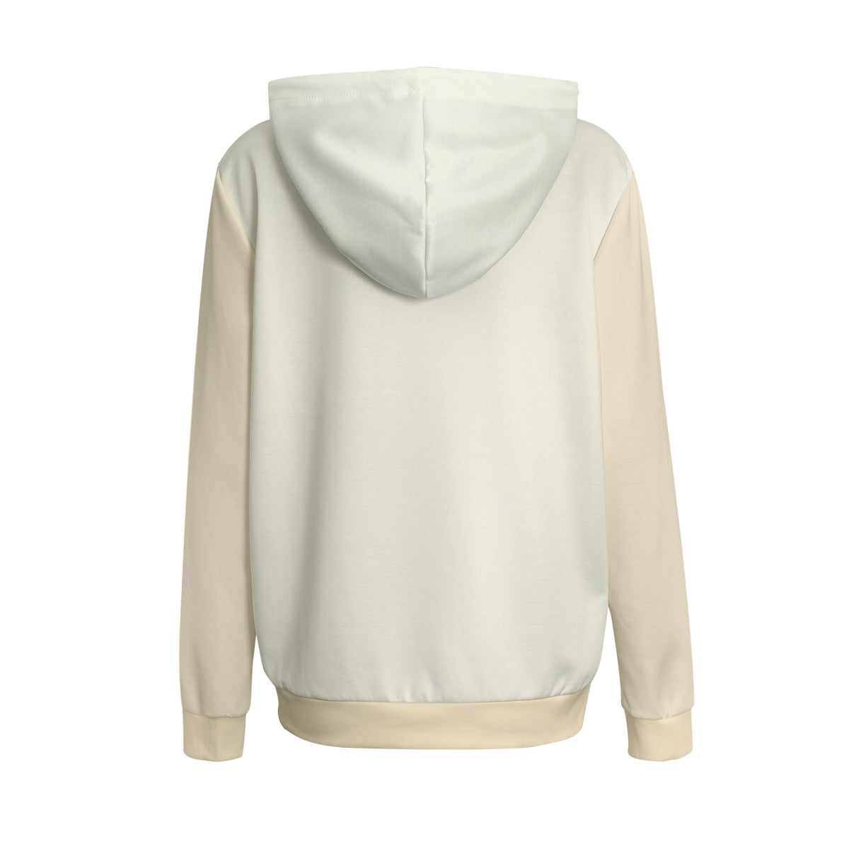Leo - Human Hoodies