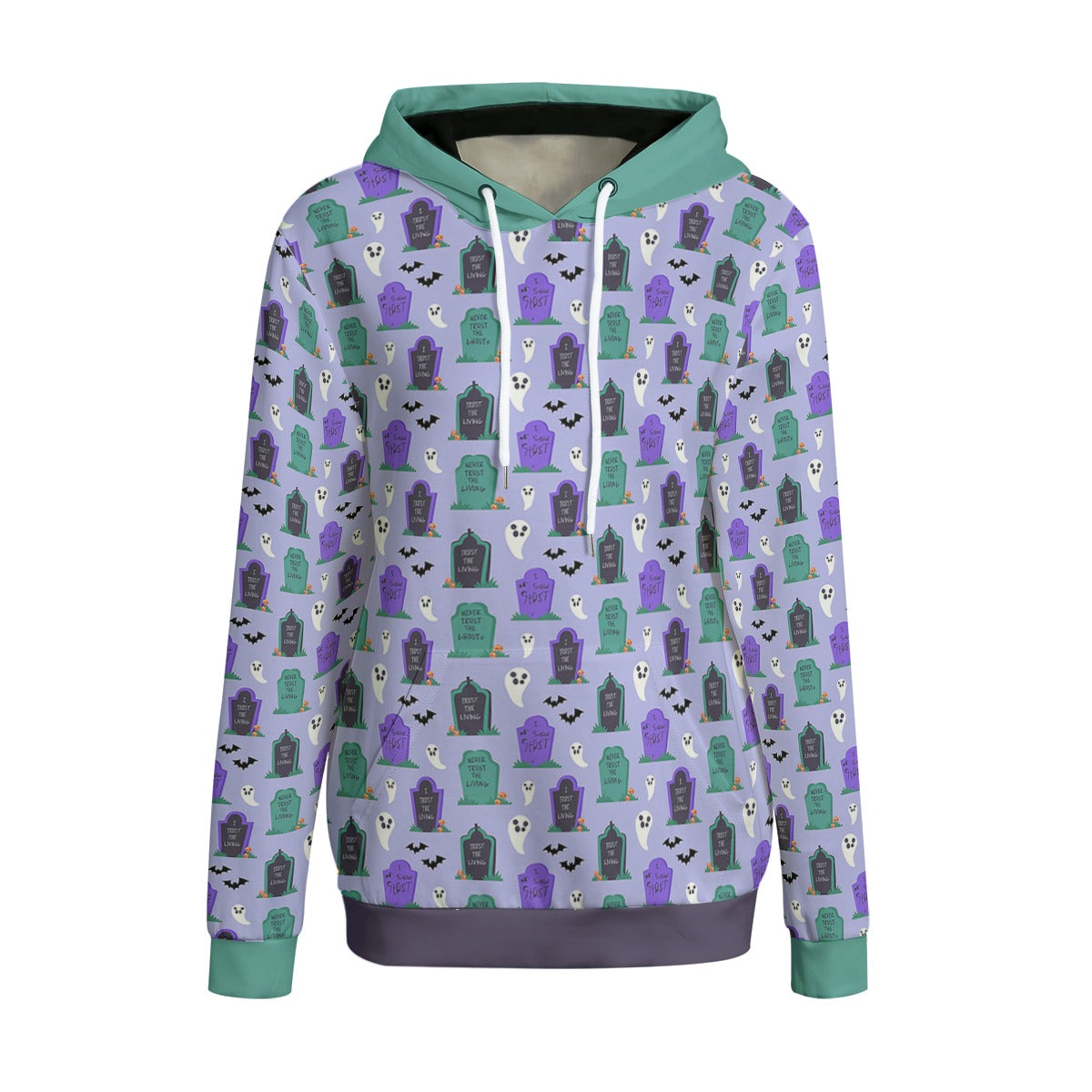 Ginger - Human Hoodies