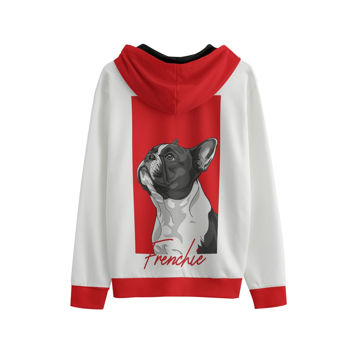 Baz - Human Hoodies