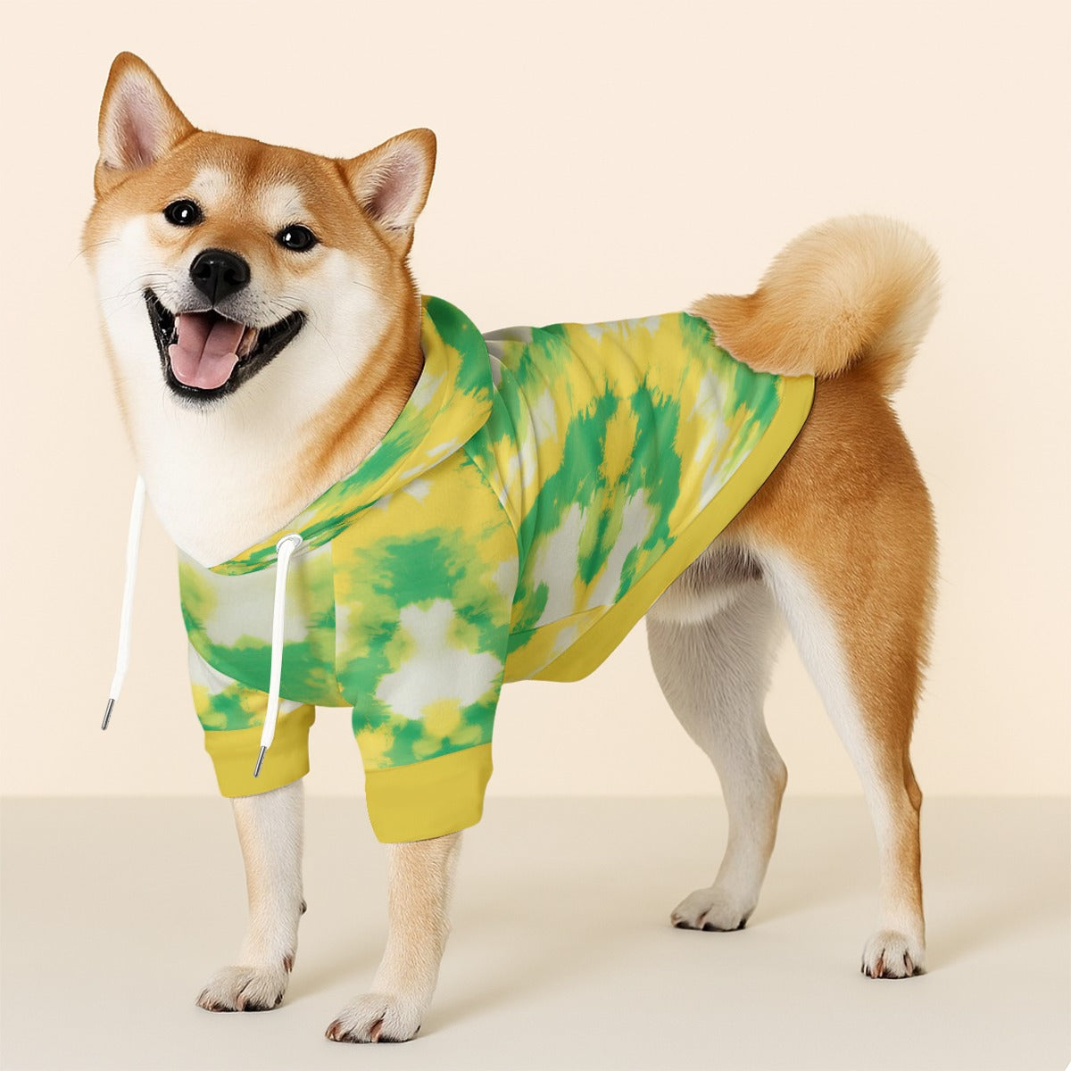 Cricket - Dog Hoodie