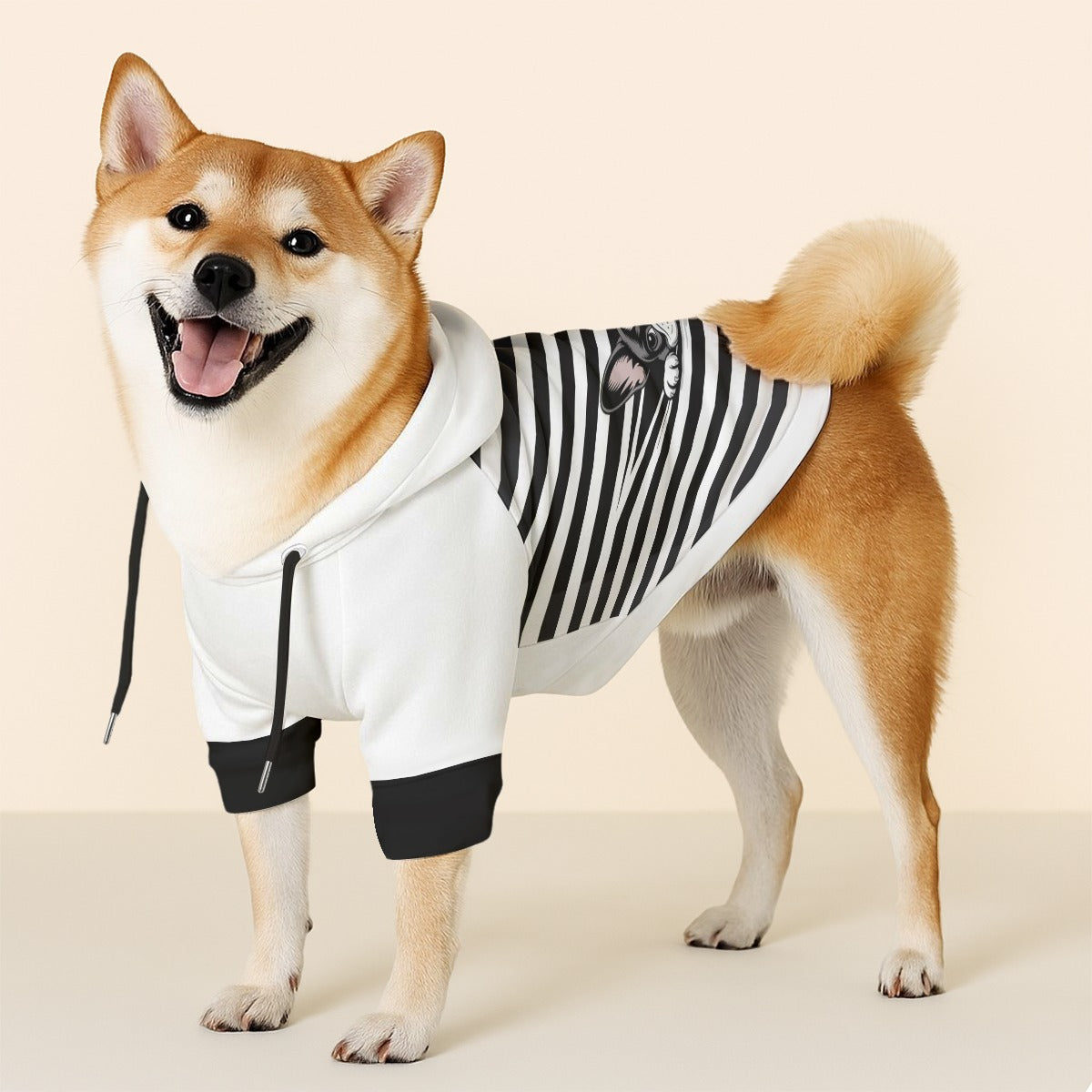 Ranger - Dog hoodie