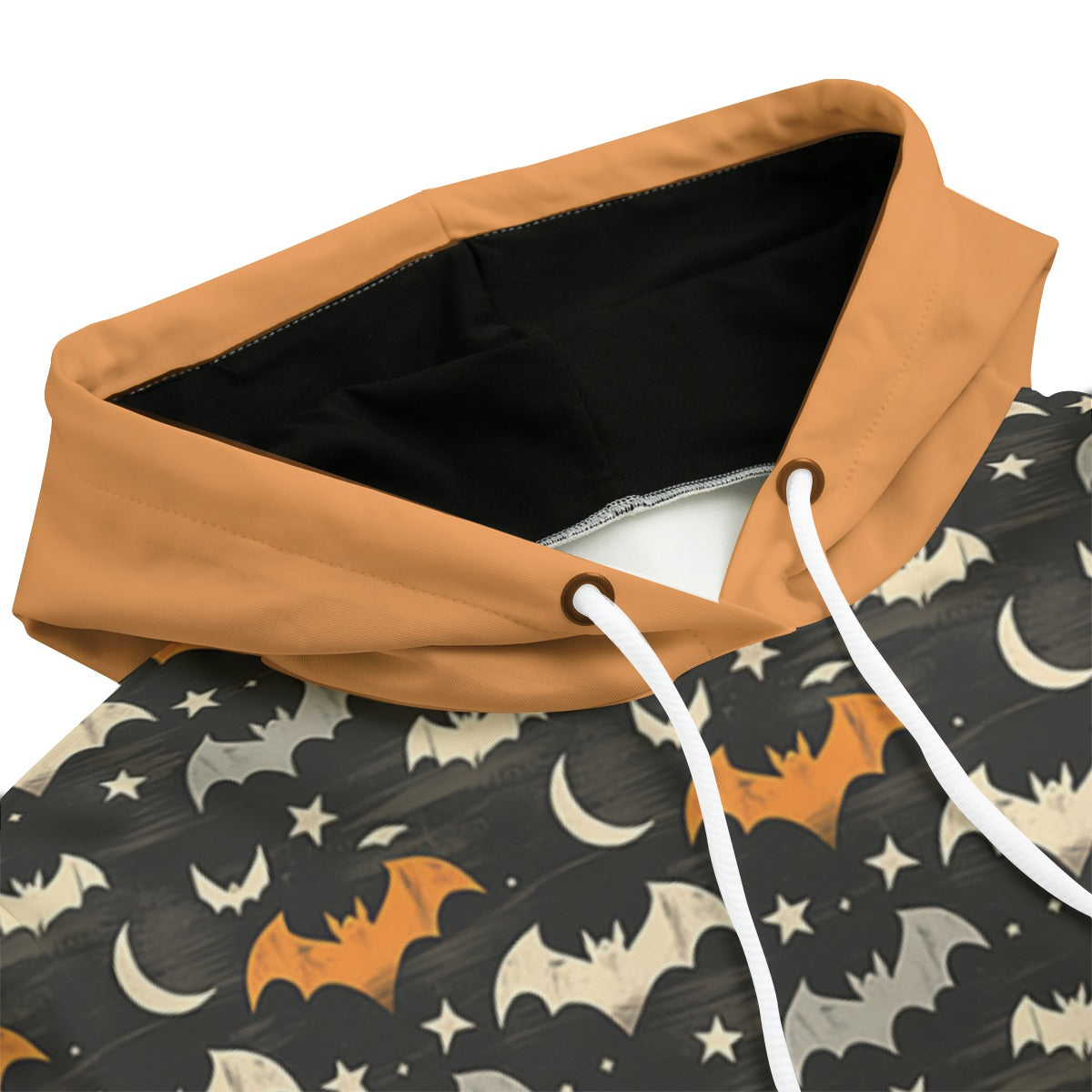 Halloween Bats - Human Hoodies