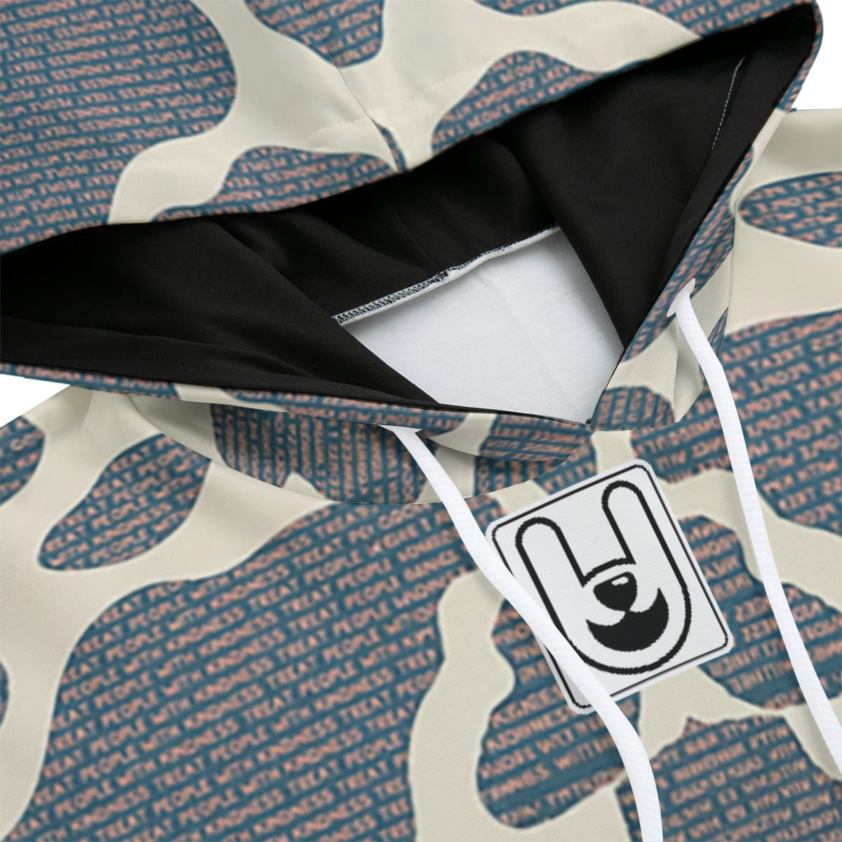 Daisy - Human Hoodies